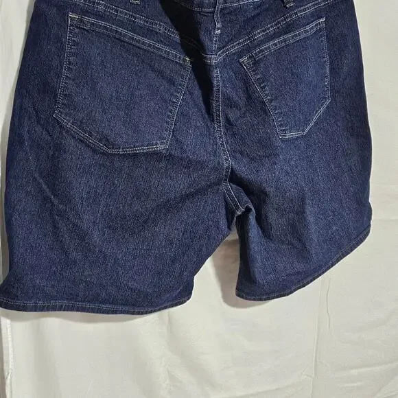 Size‎ 22m lee riders midrise - Picture 3 of 3